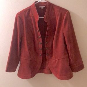 Beautiful Roz & Ali Jacket perfect for going back to the office